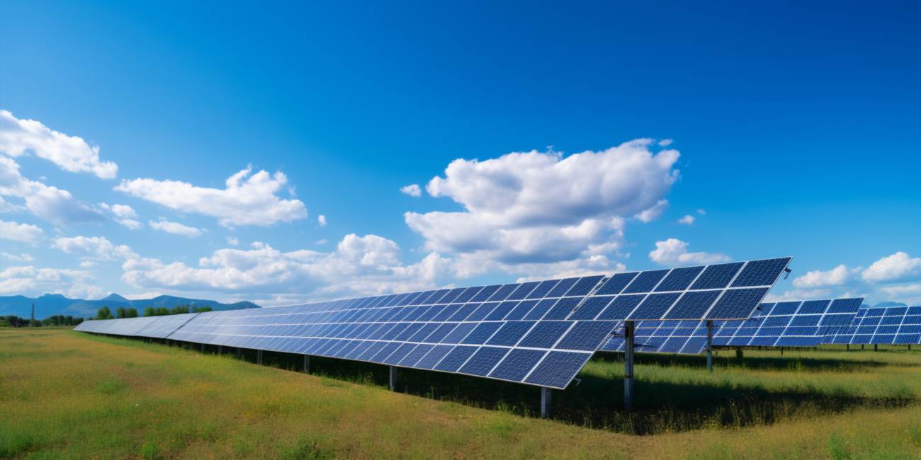 Elektrownia fotowoltaiczna: zróbmy prąd z energii słońca